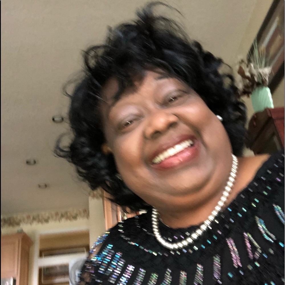 Meet your Posher, Dorothy